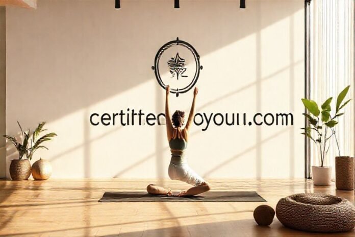 certified-yoga .com - Complete Guide and Professional Tips