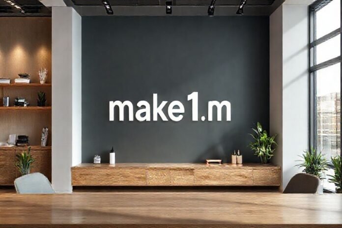 make1m .com - Complete Guide and Professional Tips